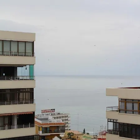 Appartamento Apartamento En La Nogalera, Centro Con Vistas *