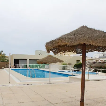 Apartamento En La Nogalera, Centro Con Vistas Torremolinos