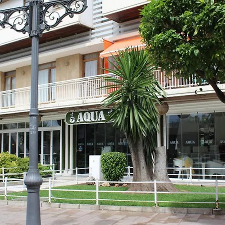 Apartamento En La Nogalera, Centro Con Vistas * Torremolinos
