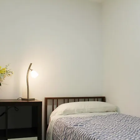 Apartamento En La Nogalera, Centro Con Vistas Appartamento