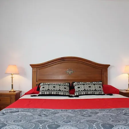 Apartamento En La Nogalera, Centro Con Vistas Torremolinos