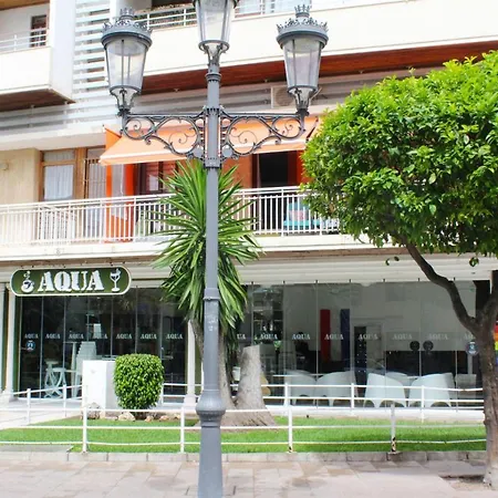 Appartamento Apartamento En La Nogalera, Centro Con Vistas Torremolinos