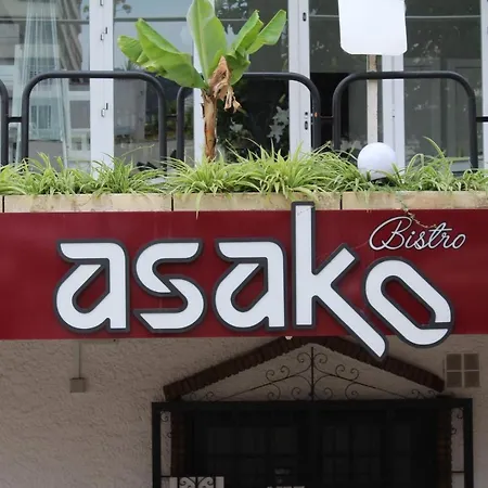 Appartamento Apartamento En La Nogalera, Centro Con Vistas *