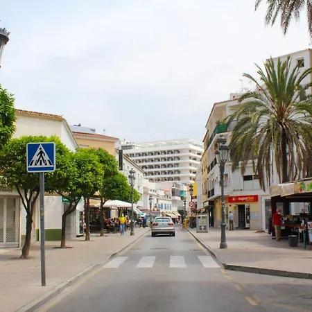Apartamento En La Nogalera, Centro Con Vistas Appartamento