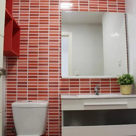 Apartamento En La Nogalera, Centro Con Vistas