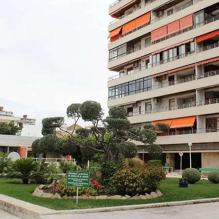 Appartamento Apartamento En La Nogalera, Centro Con Vistas