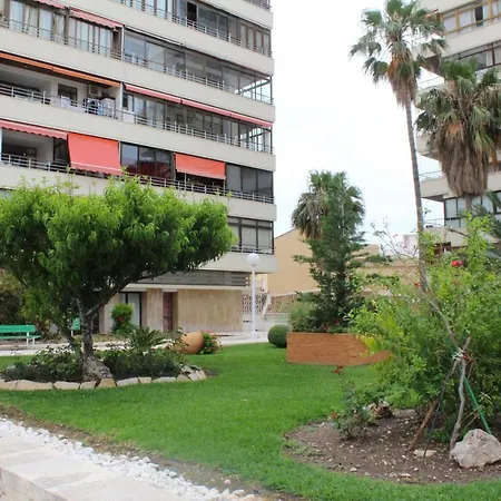 Apartment Apartamento En La Nogalera, Centro Con Vistas *