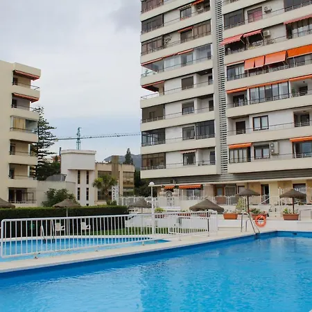 Apartment Apartamento En La Nogalera, Centro Con Vistas *