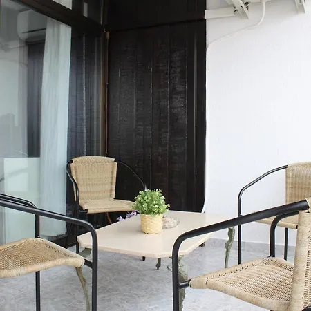 Apartamento En La Nogalera, Centro Con Vistas Apartment Torremolinos