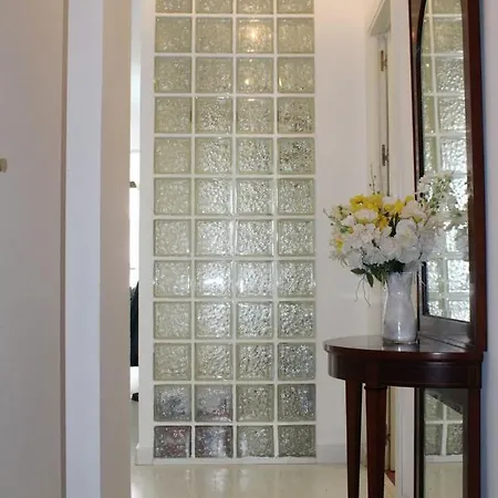 Apartamento En La Nogalera, Centro Con Vistas