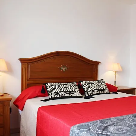 Apartamento En La Nogalera, Centro Con Vistas Apartment Torremolinos