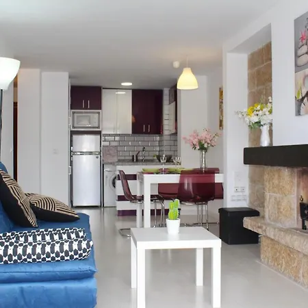 Apartamento En La Nogalera, Centro Con Vistas Apartment Torremolinos